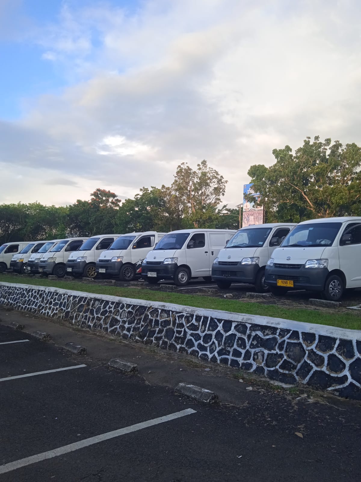 Armada Prima & Terawat